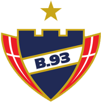 B 93 - Sundby | Se resultat her - TV 2