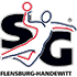 SG Flensburg-Handewitt SG Flensburg-Handewitt
