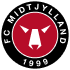 FC Midtjylland FC Midtjylland
